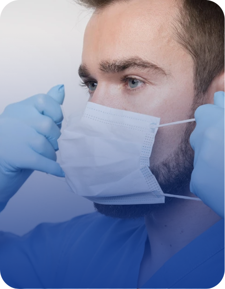 Mască de protecție