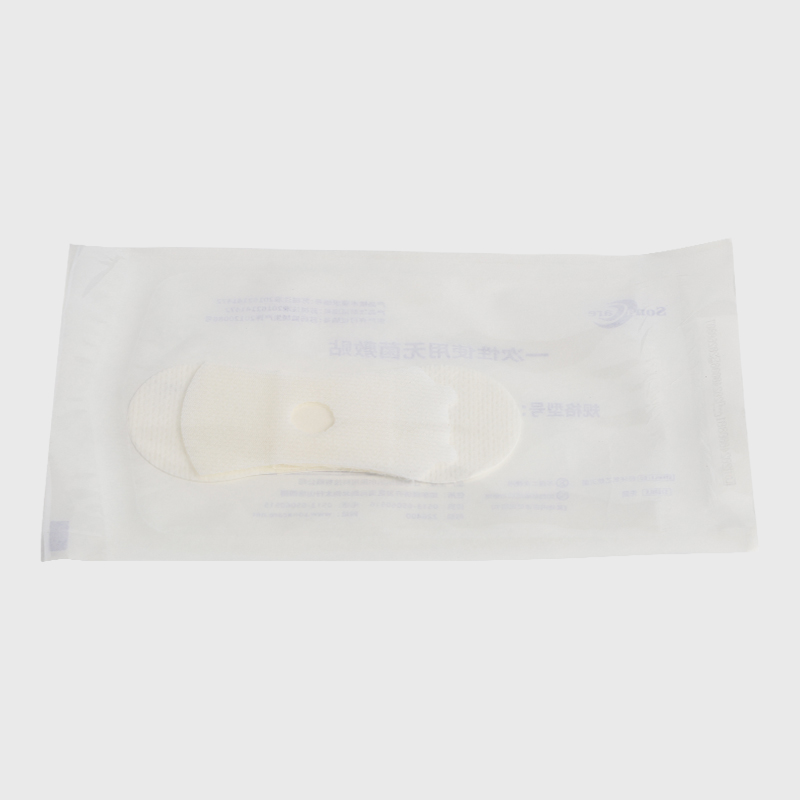 Pansament de fixare a cateterului