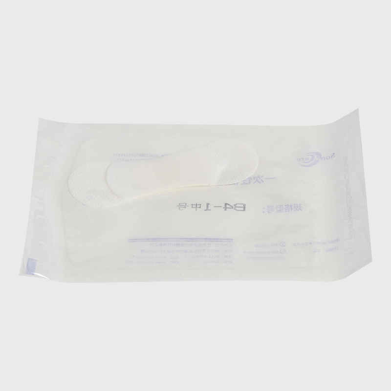 Pansament de fixare a cateterului