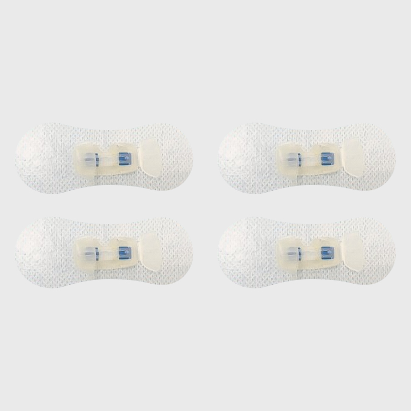 Pansament de fixare a cateterului