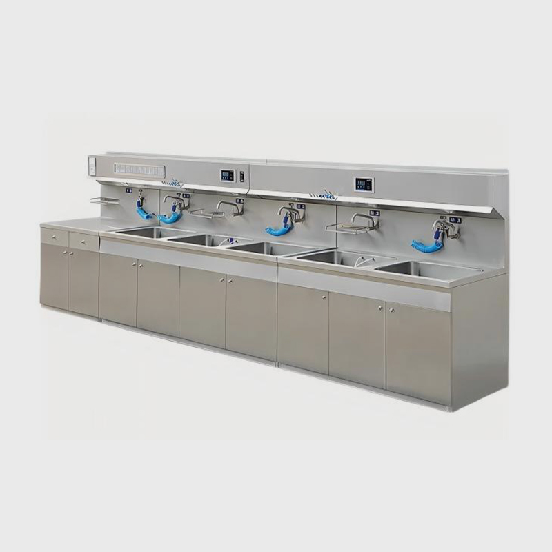 POST DE LUCRU CURĂȚARE (endoscopie)