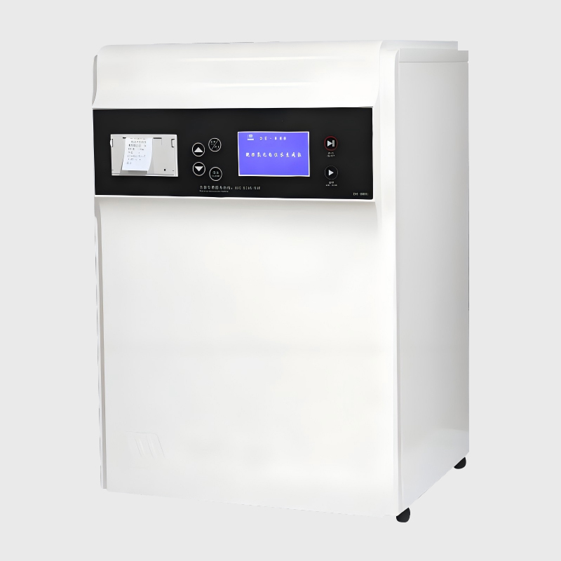 Aparat de acidizare medicală