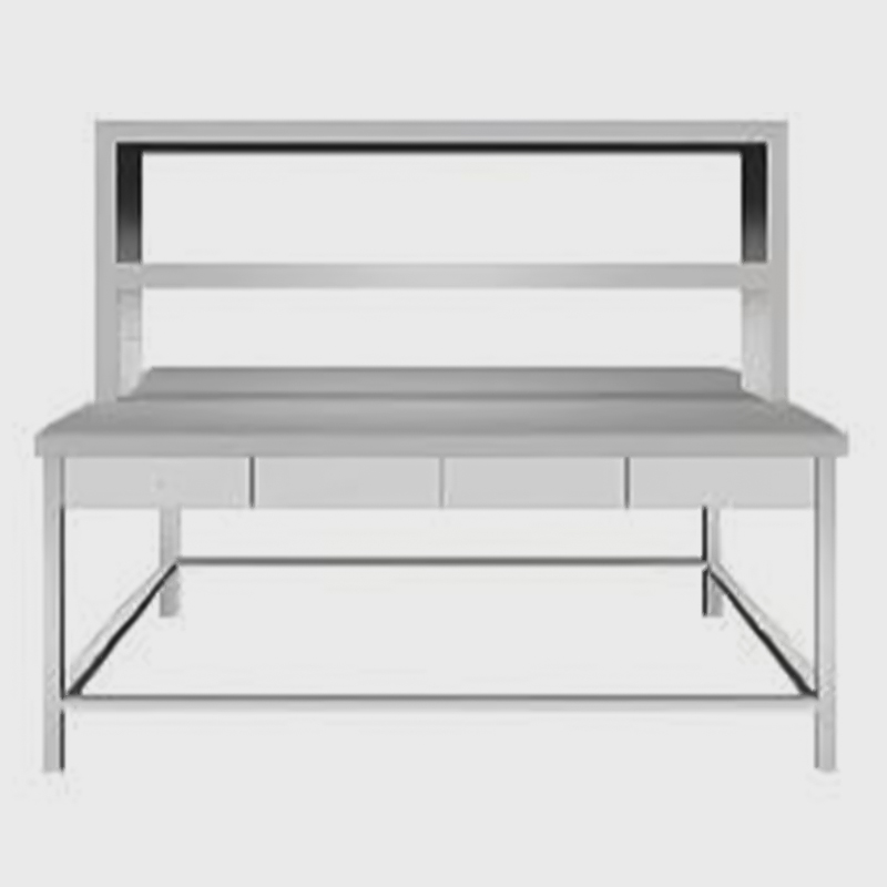 Tabel de ambalaj de inspecție a instrumentelor medicale