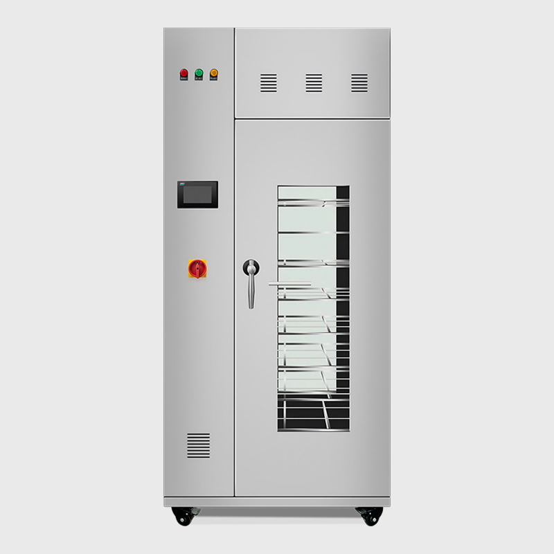 Cabinet medical de uscare