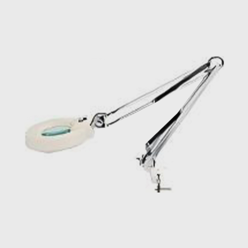 Lupă de inspecție a instrumentelor medicale