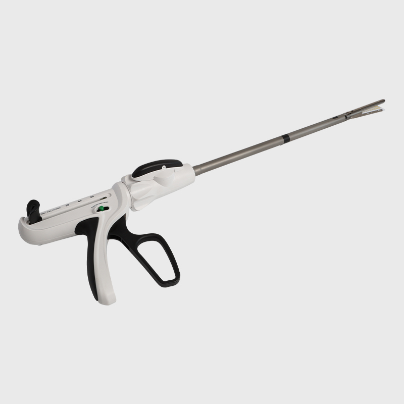 Capsatoare și ansambluri de tăiere endoscopice de unică folosință