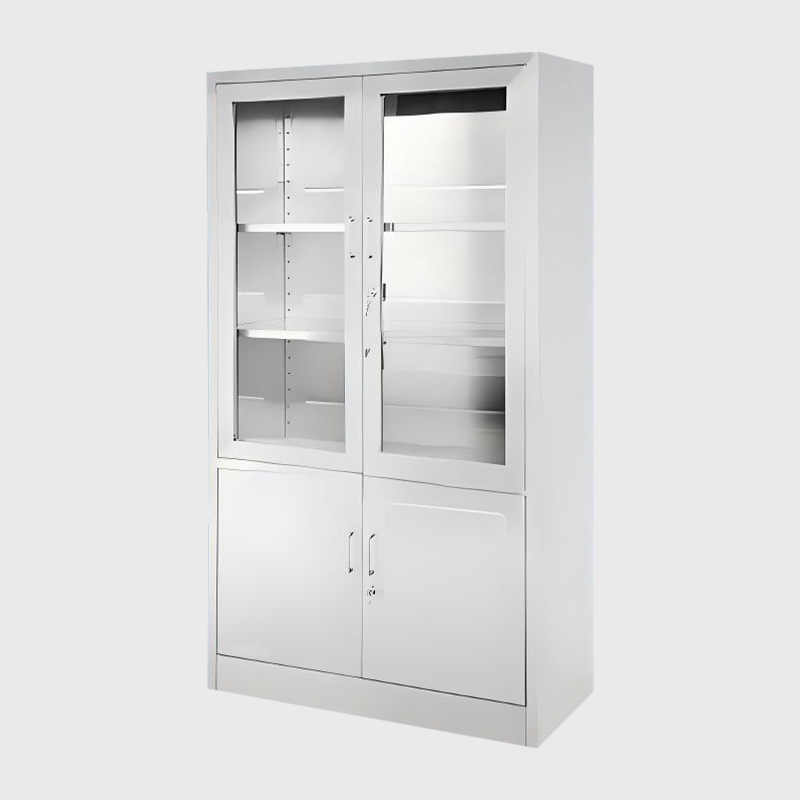 Cabinet de echipamente medicale / Cabinet de pansament