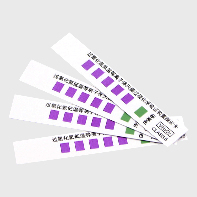 Kit de testare Helix pentru controlul lotului