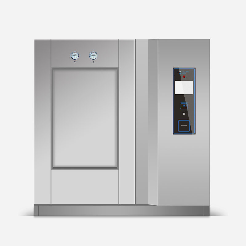 Sterilizatoare cu abur