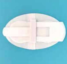 Pansament de fixare a cateterului